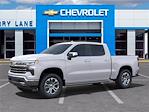New 2025 Chevrolet Silverado 1500 LTZ Crew Cab Pickup for sale #255631 - photo 26