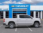 New 2025 Chevrolet Silverado 1500 LTZ Crew Cab Pickup for sale #255631 - photo 29