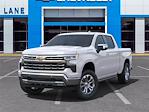 New 2025 Chevrolet Silverado 1500 LTZ Crew Cab Pickup for sale #255631 - photo 30
