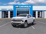 New 2025 Chevrolet Silverado 1500 LTZ Crew Cab Pickup for sale #255631 - photo 32
