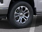 New 2025 Chevrolet Silverado 1500 LTZ Crew Cab Pickup for sale #255631 - photo 33