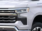 New 2025 Chevrolet Silverado 1500 LTZ Crew Cab Pickup for sale #255631 - photo 34