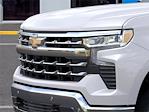 New 2025 Chevrolet Silverado 1500 LTZ Crew Cab Pickup for sale #255631 - photo 37