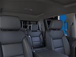 New 2025 Chevrolet Silverado 1500 LTZ Crew Cab Pickup for sale #255631 - photo 48