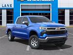 New 2025 Chevrolet Silverado 1500 LT Crew Cab Pickup for sale #255780 - photo 31