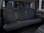 New 2025 Chevrolet Silverado 1500 LT Crew Cab Pickup for sale #255780 - photo 41