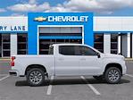 New 2025 Chevrolet Silverado 1500 RST Crew Cab 4WD Pickup for sale #255808 - photo 29