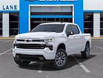 New 2025 Chevrolet Silverado 1500 RST Crew Cab 4WD Pickup for sale #255808 - photo 30