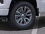 New 2025 Chevrolet Silverado 1500 RST Crew Cab 4WD Pickup for sale #255808 - photo 33