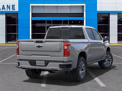 New 2025 Chevrolet Silverado 1500 RST Crew Cab 4WD Pickup for sale #255825 - photo 2