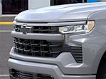 New 2025 Chevrolet Silverado 1500 RST Crew Cab 4WD Pickup for sale #255825 - photo 13