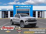 New 2025 Chevrolet Silverado 1500 RST Crew Cab 4WD Pickup for sale #255825 - photo 25