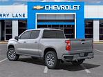 New 2025 Chevrolet Silverado 1500 RST Crew Cab 4WD Pickup for sale #255825 - photo 4