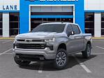 New 2025 Chevrolet Silverado 1500 RST Crew Cab 4WD Pickup for sale #255825 - photo 30