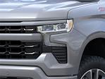 New 2025 Chevrolet Silverado 1500 RST Crew Cab 4WD Pickup for sale #255825 - photo 34
