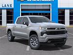 New 2025 Chevrolet Silverado 1500 RST Crew Cab 4WD Pickup for sale #255825 - photo 7