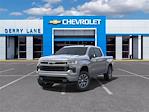 New 2025 Chevrolet Silverado 1500 RST Crew Cab 4WD Pickup for sale #255825 - photo 8