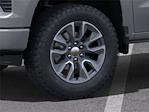New 2025 Chevrolet Silverado 1500 RST Crew Cab 4WD Pickup for sale #255825 - photo 9