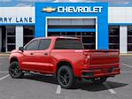 New 2025 Chevrolet Silverado 1500 Custom Crew Cab 4WD Pickup for sale #256016 - photo 27