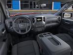 New 2025 Chevrolet Silverado 1500 Custom Crew Cab 4WD Pickup for sale #256016 - photo 39