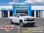 New 2025 Chevrolet Silverado 1500 LT Crew Cab Pickup for sale #256021 - photo 25