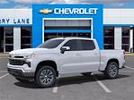 New 2025 Chevrolet Silverado 1500 LT Crew Cab Pickup for sale #256021 - photo 26