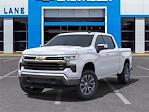 New 2025 Chevrolet Silverado 1500 LT Crew Cab Pickup for sale #256021 - photo 30