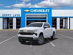New 2025 Chevrolet Silverado 1500 LT Crew Cab Pickup for sale #256021 - photo 32