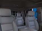 New 2025 Chevrolet Silverado 1500 LT Crew Cab Pickup for sale #256021 - photo 48