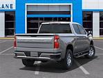 New 2025 Chevrolet Silverado 1500 LT Crew Cab Pickup for sale #256022 - photo 28