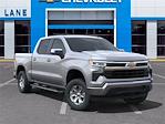New 2025 Chevrolet Silverado 1500 LT Crew Cab Pickup for sale #256022 - photo 31