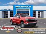 New 2025 Chevrolet Silverado 1500 LT Crew Cab Pickup for sale #256023 - photo 25
