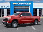 New 2025 Chevrolet Silverado 1500 LT Crew Cab Pickup for sale #256023 - photo 26