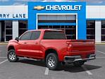 New 2025 Chevrolet Silverado 1500 LT Crew Cab Pickup for sale #256023 - photo 27