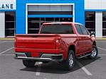 New 2025 Chevrolet Silverado 1500 LT Crew Cab Pickup for sale #256023 - photo 28
