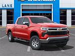 New 2025 Chevrolet Silverado 1500 LT Crew Cab Pickup for sale #256023 - photo 31