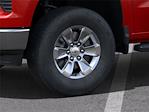 New 2025 Chevrolet Silverado 1500 LT Crew Cab Pickup for sale #256023 - photo 33