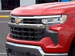 New 2025 Chevrolet Silverado 1500 LT Crew Cab Pickup for sale #256023 - photo 37