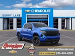 New 2025 Chevrolet Silverado 1500 Custom Crew Cab Pickup for sale #256036 - photo 25
