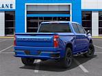 New 2025 Chevrolet Silverado 1500 Custom Crew Cab Pickup for sale #256036 - photo 28