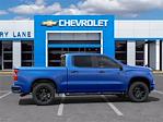 New 2025 Chevrolet Silverado 1500 Custom Crew Cab Pickup for sale #256036 - photo 29