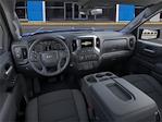 New 2025 Chevrolet Silverado 1500 Custom Crew Cab Pickup for sale #256036 - photo 39