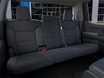 New 2025 Chevrolet Silverado 1500 Custom Crew Cab Pickup for sale #256036 - photo 41