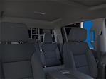 New 2025 Chevrolet Silverado 1500 Custom Crew Cab Pickup for sale #256036 - photo 48