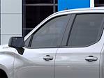 New 2025 Chevrolet Silverado 1500 RST Crew Cab 4WD Pickup for sale #256049 - photo 12