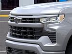 New 2025 Chevrolet Silverado 1500 RST Crew Cab 4WD Pickup for sale #256049 - photo 13