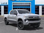New 2025 Chevrolet Silverado 1500 RST Crew Cab 4WD Pickup for sale #256049 - photo 31