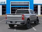 New 2025 Chevrolet Silverado 1500 RST Crew Cab 4WD Pickup for sale #256049 - photo 2