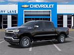 New 2025 Chevrolet Silverado 1500 LT Crew Cab 4WD Pickup for sale #256051 - photo 26