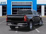New 2025 Chevrolet Silverado 1500 LT Crew Cab 4WD Pickup for sale #256051 - photo 28